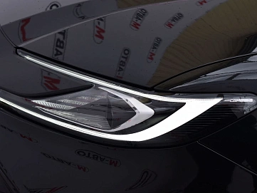 Toyota Camry, 2026г., передний привод, вариатор