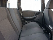 Chevrolet Niva, 2012г., полный привод, механика