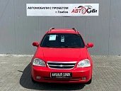 Chevrolet Lacetti, 2007г., передний привод, механика