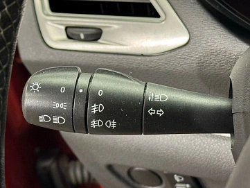 Lada (ВАЗ) Vesta, 2021г, передний привод, вариатор