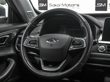 Chery Tiggo 7 Pro, 2021г, передний привод, вариатор