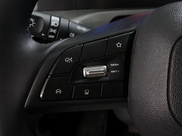 Changan , 2023г., передний привод, робот