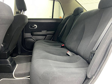 Nissan Tiida, 2013г, передний привод, механика
