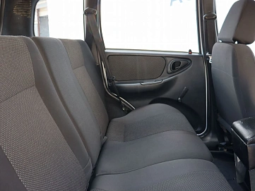 Chevrolet Niva, 2012г, полный привод, механика