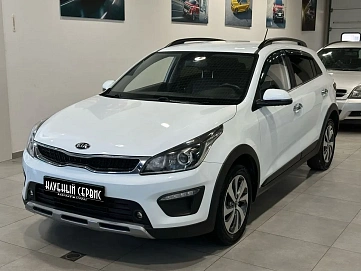 Kia , 2020г., передний привод, автомат