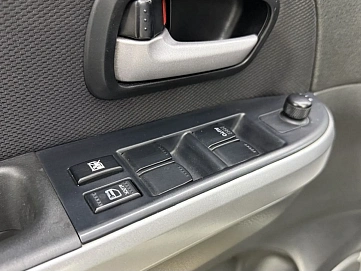 Suzuki Grand Vitara, 2011г, полный привод, автомат