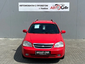 Chevrolet Lacetti, 2007г, передний привод, механика