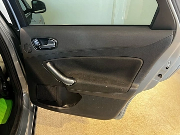 Ford Mondeo, 2008г, передний привод, механика