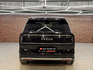 Zeekr 9X, 2025г, полный привод, автомат