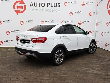 Lada (ВАЗ) , 2019г., передний привод, механика