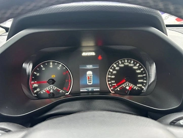 Haval Jolion, 2021г, передний привод, робот