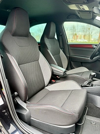 Volkswagen Polo, 2021г., передний привод, автомат