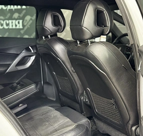 Citroen , 2012г., передний привод, автомат