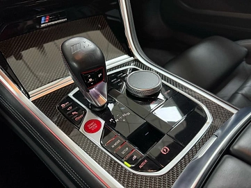 BMW , 2021г., полный привод, автомат