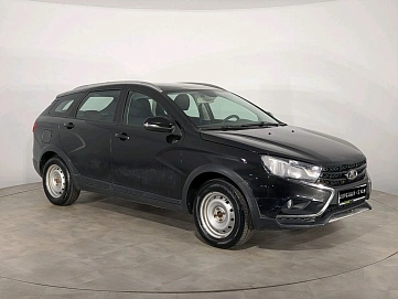 Lada (ВАЗ) , 2019г., передний привод, робот