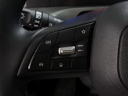 Changan , 2023г., передний привод, робот