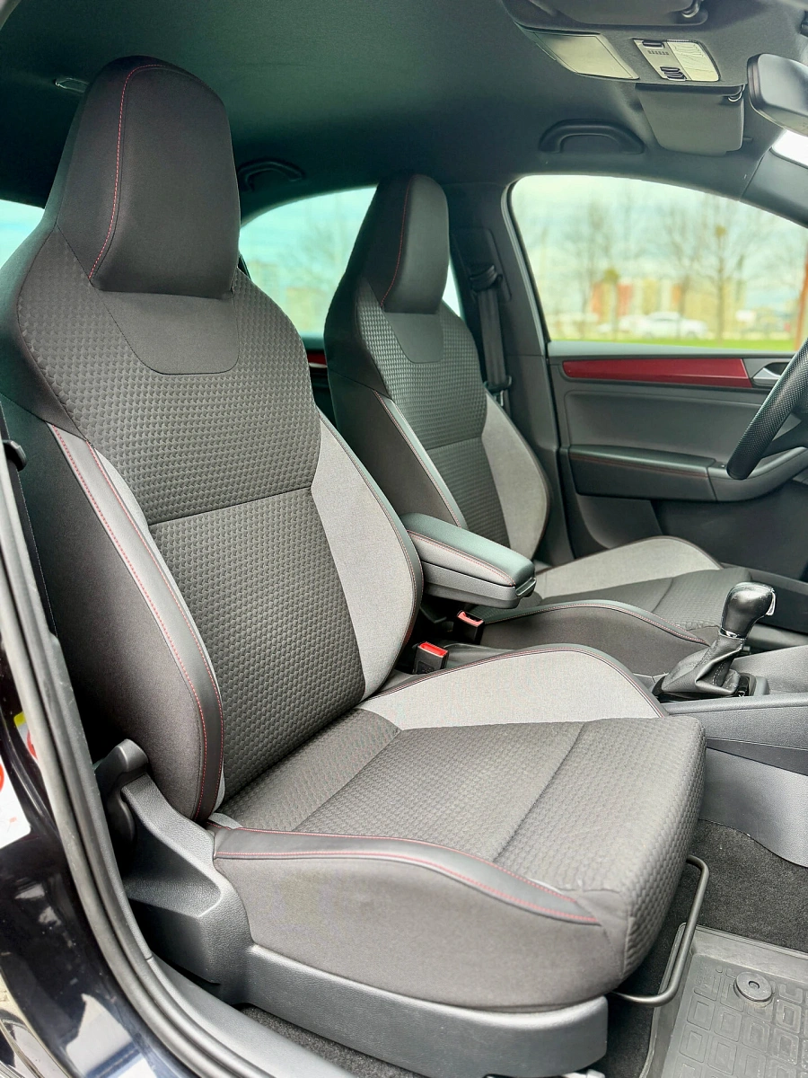 Volkswagen Polo, 2021г., передний привод, автомат