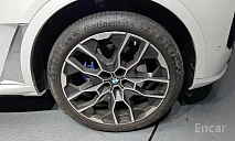 BMW X7, 2023г., полный привод, автомат