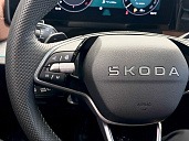 Skoda Kodiaq, 2025г., полный привод, робот