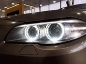 BMW , 2014г., полный привод, автомат