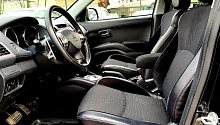 Citroen C-Crosser, 2011г., передний привод, вариатор