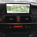 BMW X6 M, 2013г., полный привод, автомат