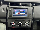 Land Rover Discovery, 2017г., полный привод, автомат