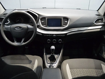 Lada (ВАЗ) Vesta, 2024г, передний привод, механика