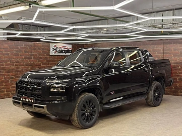 Mitsubishi L200, 2025г, полный привод, автомат
