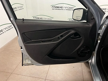 Lada (ВАЗ) Granta, 2013г, передний привод, автомат