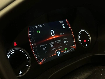 Chery Tiggo 4, 2019г, передний привод, вариатор