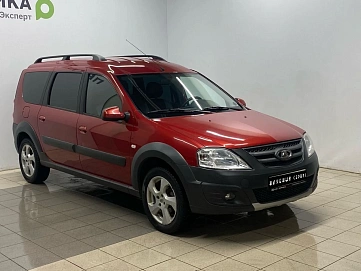 Lada (ВАЗ) , 2020г., передний привод, механика