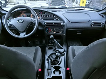 Lada (ВАЗ) Niva Travel, 2024г, полный привод, механика