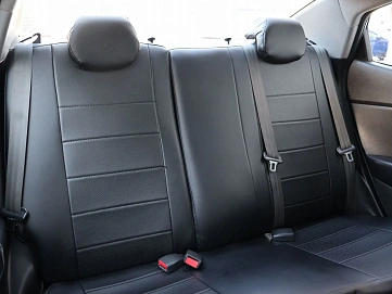Kia Rio, 2013г, передний привод, механика