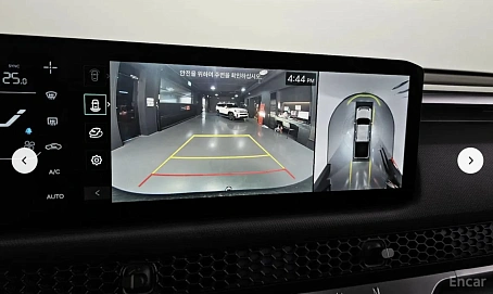 Kia Tasman, 2025г, полный привод, автомат