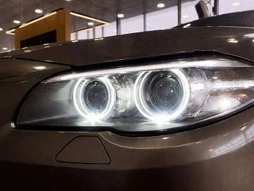 BMW , 2014г., полный привод, автомат