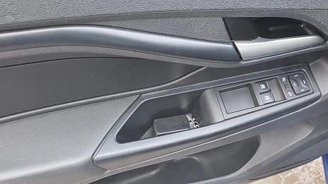 Lada (ВАЗ) Vesta, 2021г, передний привод, вариатор