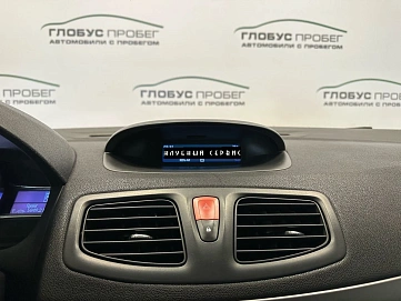 Renault Megane, 2014г, передний привод, автомат