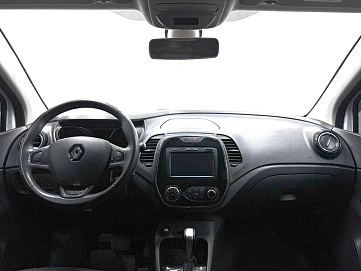 Renault Kaptur, 2019г, полный привод, автомат