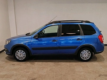 Lada (ВАЗ) Granta, 2020г, передний привод, механика