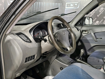 Chery , 2007г., передний привод, механика