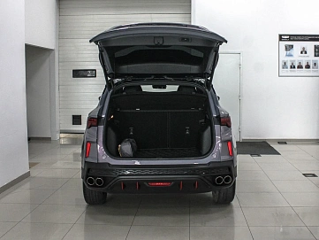 Geely Coolray, 2023г, передний привод, робот