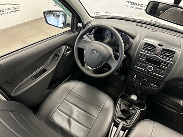 Lada (ВАЗ) Granta, 2025г, передний привод, механика