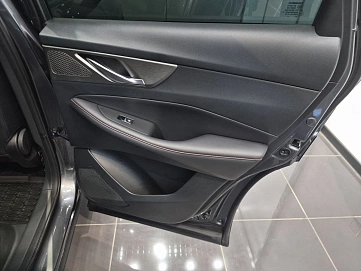 Changan CS35 Plus, 2025г., передний привод, робот