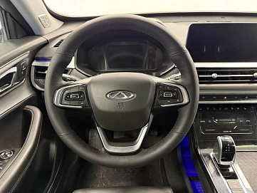 Chery Tiggo 7 Pro, 2021г, передний привод, автомат
