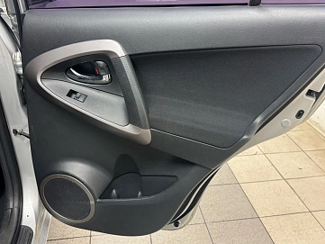 Toyota RAV4, 2007г, полный привод, автомат