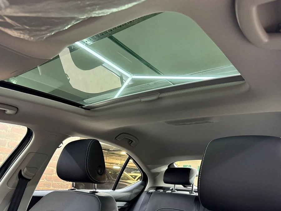 Skoda Superb, 2025г., передний привод, робот