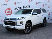 Mitsubishi L200, 2022г., полный привод, автомат