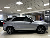 Mercedes-Benz GLE, 2022г., полный привод, автомат