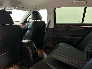 Skoda Superb, 2010г, передний привод, робот
